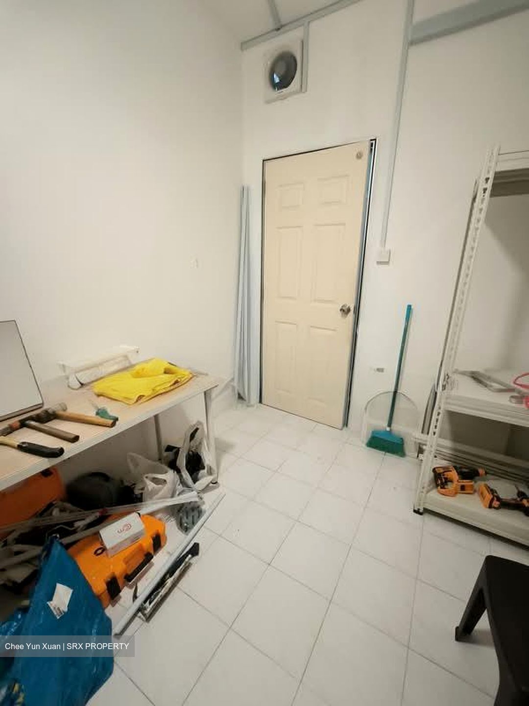 Sims Avenue (D14), Apartment #577107601